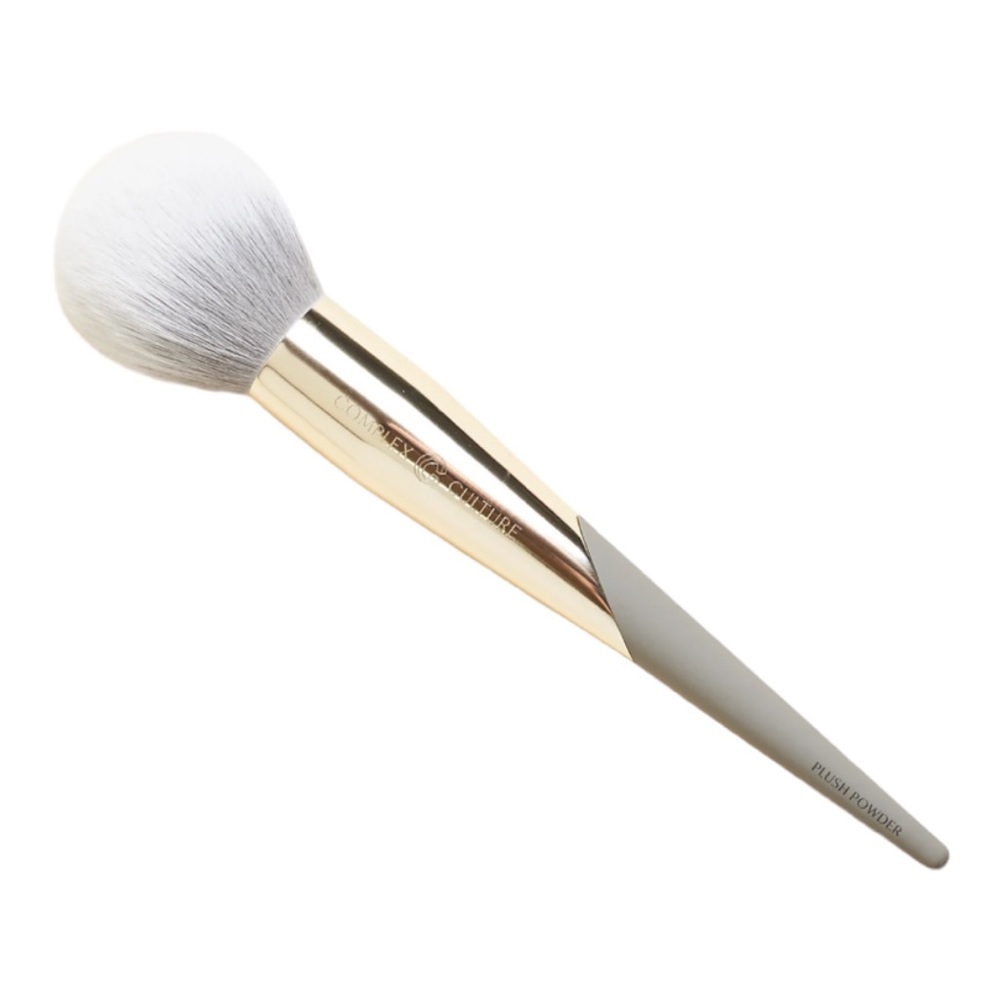 COMPLEX CULTURE PLUSH POWDER - BNIB